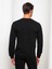 Lcw Vision Bisiklet Yaka Uzun Kollu Erkek Sweatshirt 3