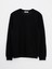 Lcw Vision Bisiklet Yaka Uzun Kollu Erkek Sweatshirt 4