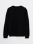 Lcw Vision Bisiklet Yaka Uzun Kollu Erkek Sweatshirt 5