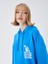 Lcw Casual Uzun Kollu Nostaljik Maymun Baskılı Unisex Hoodie 4