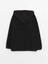 Lcw Kids Kapüşonlu Basic Uzun Kollu Polar Erkek Çocuk Fermuarlı Sweatshirt 2