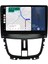 Peugeot 207 (2006-2012) Android 14 Multimedya - 2 GB Ram - 32 GB Hafıza - Carplay CRV4421XP 4
