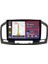 Opel Insignia (2009-2013) Android 14 Multimedya - 2 GB Ram - 32 GB Hafıza - Carplay CRV4404XP 5
