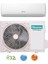 A++ 24000 BTU/h Duvar Tipi Klima 1
