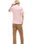 Polo Paris Regular Pembe 3