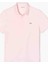 Polo Paris Regular Pembe 4