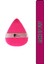 Professional Makeup Puff Makyaj Süngeri Puff Pembe 5