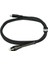 BA-02 Type-C Type-C Standlı Koruyuculu Örgülü Hızlı Şarj Data Kablosu 100W 1.2m 2
