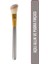 Professinal Makeup Brush Champagne Açılı Allık ve Pudra Fırçası Makyaj Fırçası No:14 2