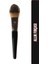 Professinal Makeup Brush High End Serisi Açılı Allık ve Pudra Makyaj Fırçası No:2 3
