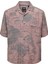 Only & Sons Onsden Lıfe Rlx Wash Doodle Ss SHIRT22026111 1