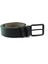 Erkek Kemer Siyah Spor 28006 3