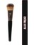 Professional Makeup Brush High End Serisi Yüksek Tutuş Fondöten ve Allık Makyaj Fırçası No:1 2