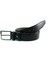 Büyük Beden Kemer Siyah 23031 1