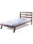 Tek Kişilik 70X130X10 cm Sünger Yaysız Yatak 1