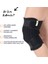 Fleksible Balenli Patella Ve Ligament Destekli Dizlik Balenli Dizlik Yüksek Kalite Standart 2