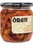 425 cc Sofralık Baharatlı Zeytin Salatası Ören Mix 1