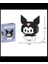 Bricks 3D Yapboz LEGO Puzzle Yapı Oyuncakları Cinnamoroll Kuromi My Melody 3