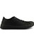 Vigor Keten Siyah Erkek Sneaker 2