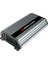 RS-Q200.4D 4kanal Profesyonel Oto Amfi Anfi 2 Ohm 300W x 4ch-4 Ohm 200W x 4CH--600W x 2ch 4ohm 1