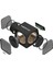 Dieci Dba 201 20 cm Aktif Subwoofer Splhifi 2