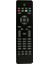 Vestel Hy 8060 Televizyon Kumandası Tv LCD LED Kumanda 1