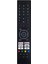 Vestel Hy 8079 Televizyon Kumandası Tv LCD LED Kumanda 1