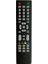 Arçelik Beko Grundig Hy 8006 Netfılıx Televizyon Kumandası Tv LCD LED 3D Kumanda 1