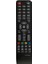 Onvo Hy 8024 Televizyon Kumandası Tv LCD LED Kumanda 1