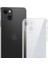 Apple iPhone 13 Uyumlu Kılıf Kamera Korumalı Silikon Zore Biye Arka Kapak 1