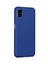 Samsung Galaxy M51 Uyumlu Kılıf Kamera Korumalı Silikon Zore Biye Arka Kapak 1