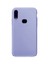 Samsung Galaxy A10S Uyumlu Kılıf Kamera Korumalı Silikon Zore Biye Arka Kapak 1