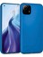 Xiaomi Mi 11 Lite Uyumlu Kılıf Kamera Korumalı Silikon Zore Biye Arka Kapak 1