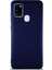 Samsung Galaxy A21S Uyumlu Kılıf Kamera Korumalı Silikon Zore Biye Arka Kapak 1
