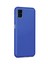 Samsung Galaxy M51 Uyumlu Kılıf Kamera Korumalı Silikon Zore Biye Arka Kapak 1