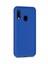 Samsung Galaxy A30 Uyumlu Kılıf Kamera Korumalı Silikon Zore Biye Arka Kapak 1