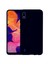 Samsung Galaxy A10 Uyumlu Kılıf Kamera Korumalı Silikon Zore Biye Arka Kapak 1