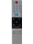 Toshıba LCD CT-8528 (Netflıx-Youtube) Hy 8057 Televizyon Kumandası Tv LCD LED Kumanda 1