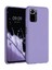 Xiaomi Redmi Note 10S Uyumlu Kılıf Kamera Korumalı Silikon Zore Biye Arka Kapak 1