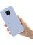 Xiaomi Redmi Note 9s Uyumlu Kılıf Kamera Korumalı Silikon Zore Biye Arka Kapak 1
