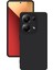 Xiaomi Redmi Note 13 Pro 4g Uyumlu Kılıf Kamera Korumalı Silikon Zore Biye Arka Kapak 1