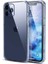 Apple iPhone 12 Pro Uyumlu Kılıf Kamera Korumalı Silikon Zore Biye Arka Kapak 1