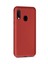 Samsung Galaxy A20 Uyumlu Kılıf Kamera Korumalı Silikon Zore Biye Arka Kapak 1