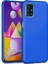 Samsung Galaxy M31S Uyumlu Kılıf Kamera Korumalı Silikon Zore Biye Arka Kapak 1