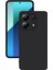 Xiaomi Redmi Note 13 4g Uyumlu Kılıf Kamera Korumalı Silikon Zore Biye Arka Kapak 1