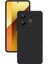 Infinix Zero 30 4g Uyumlu Kılıf Kamera Korumalı Silikon Zore Biye Arka Kapak 1