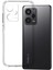 Xiaomi Redmi Note 12 Pro 5g Uyumlu Kılıf Kamera Korumalı Silikon Zore Biye Arka Kapak 1