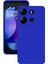 Tecno Spark Go 2023 Uyumlu Kılıf Kamera Korumalı Silikon Zore Biye Arka Kapak 1