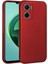 Xiaomi Redmi Note 11E Uyumlu Kılıf Kamera Korumalı Silikon Zore Biye Arka Kapak 1