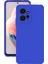 Xiaomi Redmi Note 12 4g Uyumlu Kılıf Kamera Korumalı Silikon Zore Biye Arka Kapak 1